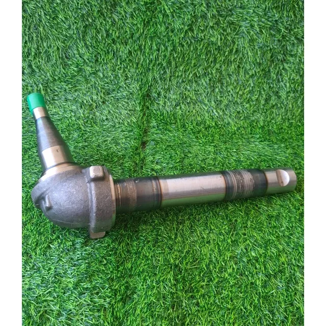 Punta De Ejes Delanteras Ford Tractor 5000 6600 7600