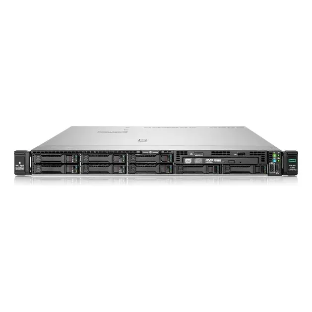 Servidor Hp Proliant Dl360 Hpe Gen10 Plus Xeon Sil 4310 32gb