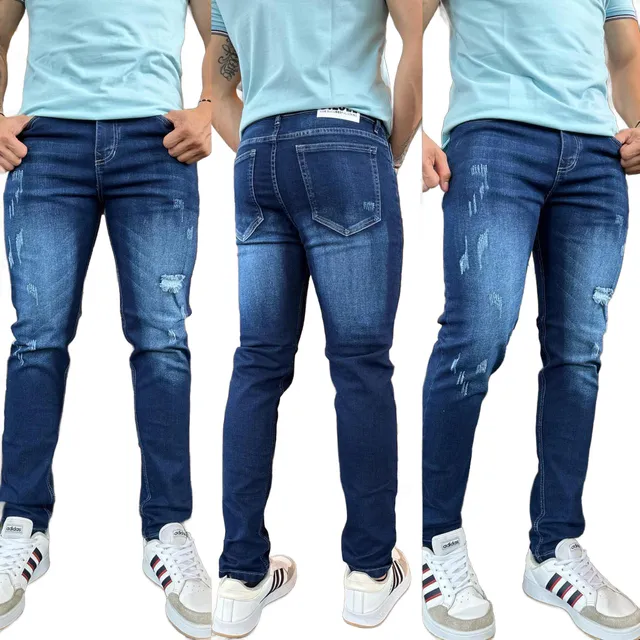 Jeans Para Caballero