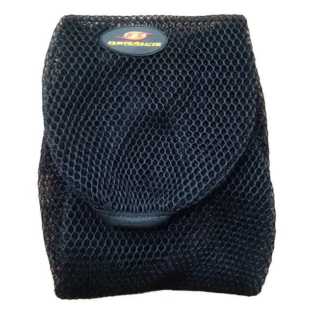 Forro Para Asiento De Moto Sbr Rancing Original