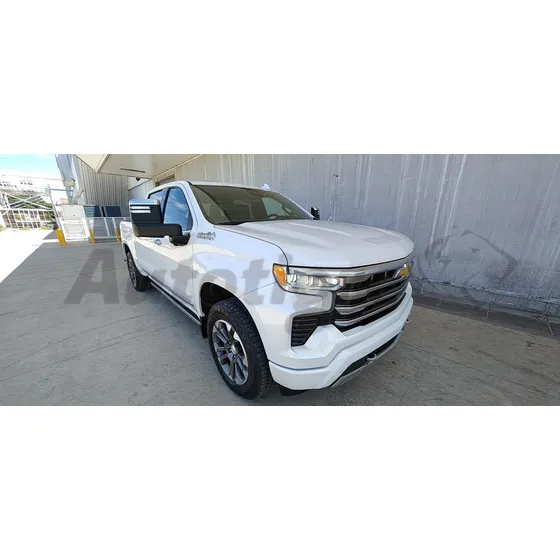 Chevrolet Silverado 5.3 V8 High Country