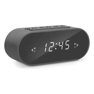 Radio Reloj Despertador Digital Fm Radio Reloj Despertador Digital Fm