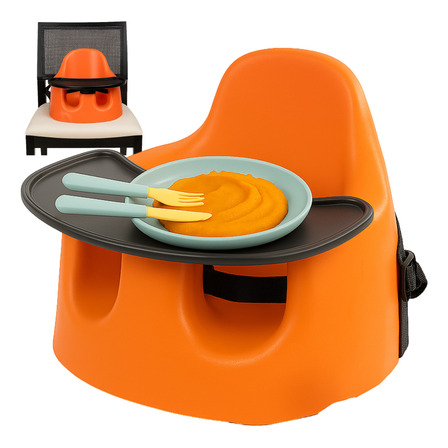 Cadeira De Alimentação Para Bebe Portátil Cadeirinha De Bebê Cadeira De Alimentação Para Bebe Portátil Cadeirinha De Bebê