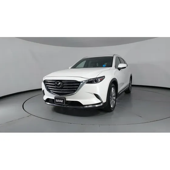 Mazda Cx-9 2.5 Turbo I Grand Touring 4wd At