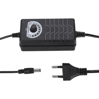 Control De Velocidad Del Motor 48w 2a 1-24v Potencia De Volt Control De Velocidad Del Motor 48w 2a 1-24v Potencia De Volt