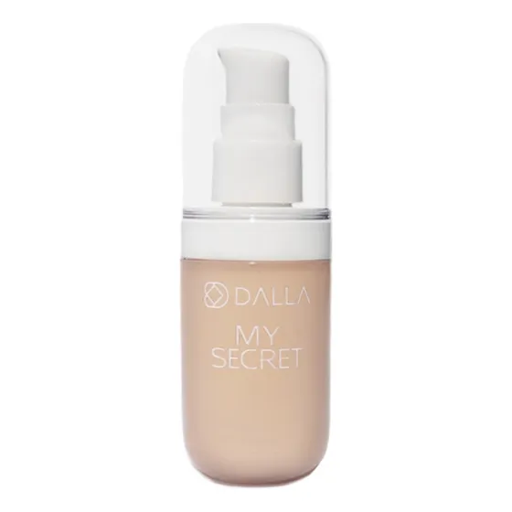 Dalla Base Liquida My Secret 35ml