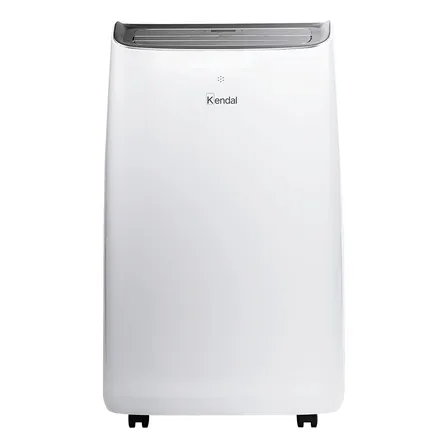 Aire Acondicionado Portatil con Wifi Kendal Eva Ill Pro 9000 Color Blanco