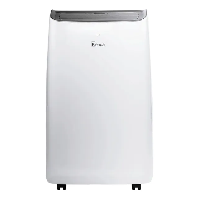 Aire Acondicionado Portatil con Wifi Kendal Eva Ill Pro 9000 Color Blanco