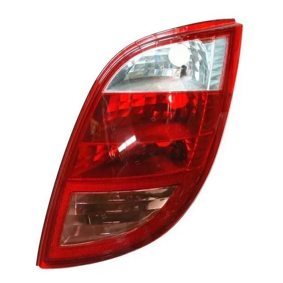Calavera Ford Ka 2002 Al 2008 Derecha