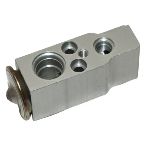 Valvula Expansion A/a Mitsubishi Lancer 03/12 Outlander 03/0