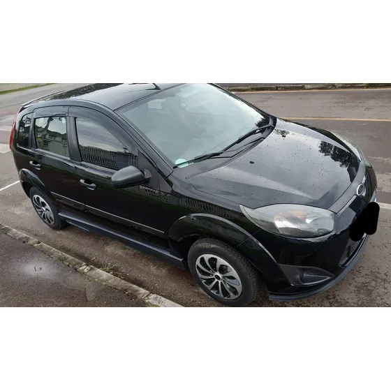 Ford Fiesta 1.0 Flex 5p