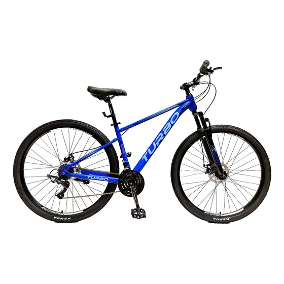 Bicicleta Aro 29 Mtb Prix Con Freno De Disco