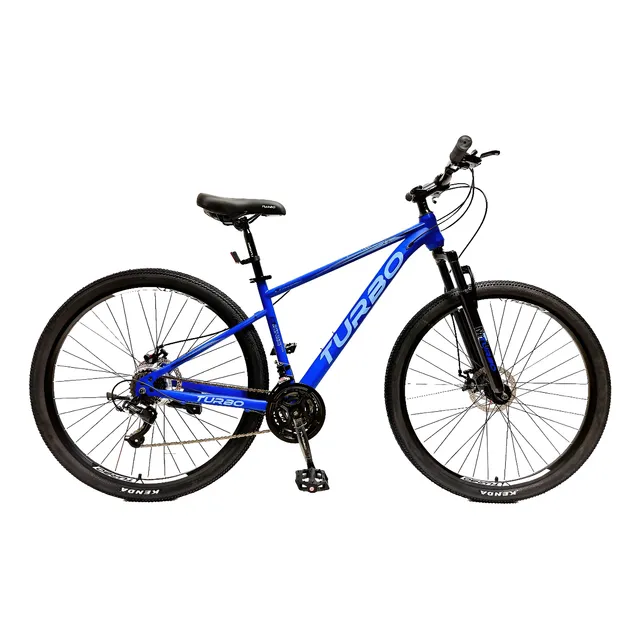 Bicicleta Aro 29 Mtb Prix Con Freno De Disco
