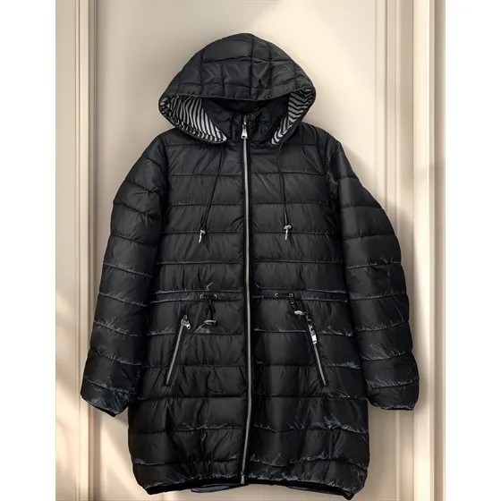 Campera Nylon Talle S. Envíos A Todo El País.