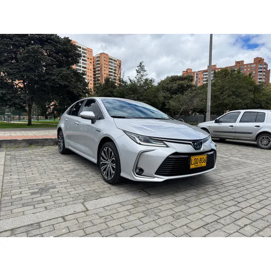 Toyota Corolla 1.8 Se-g