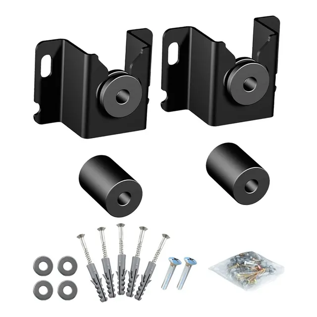 Suporte De Painel Para Tv Aoc Tcl Cce 42 43 44 45 Polegadas