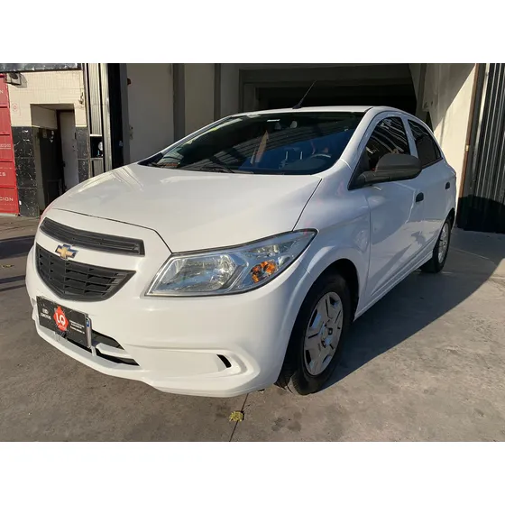 Chevrolet Onix 1.4 Joy Ls 98cv