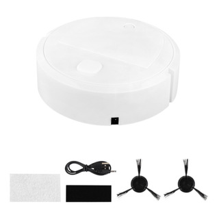 Aspirador Usb Smart Sweeping Robot Aspirador Usb Smart Sweeping Robot