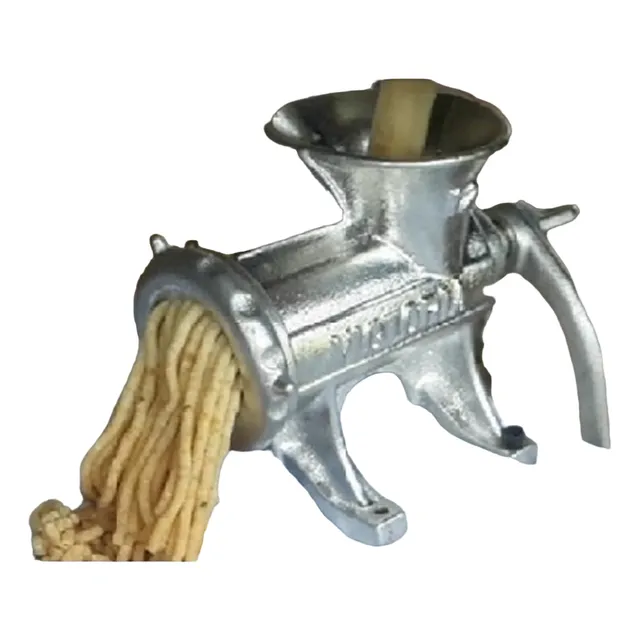Molino Para Empanadas De Verde