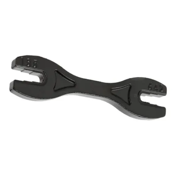Llave Para Ajustar Rayos Moto