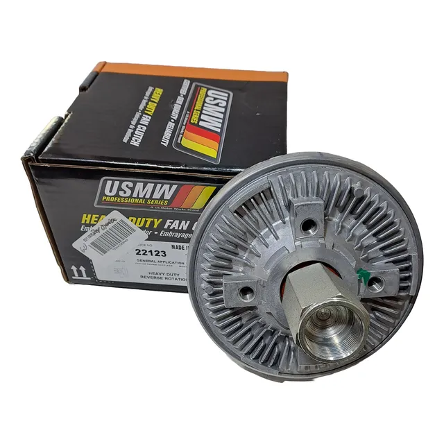 Fan Clutch Rey Camion Fan Clutch Silverado 6.0