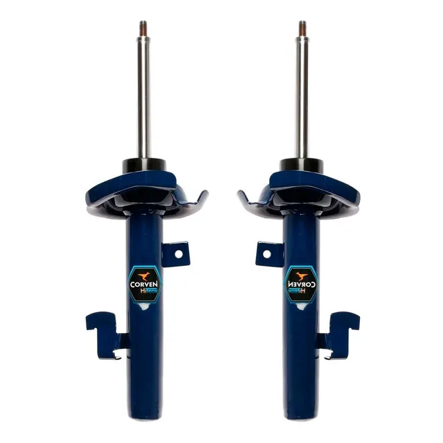 Kit 2 Amortiguador Delantero P/ Ford Kuga Desde 2011