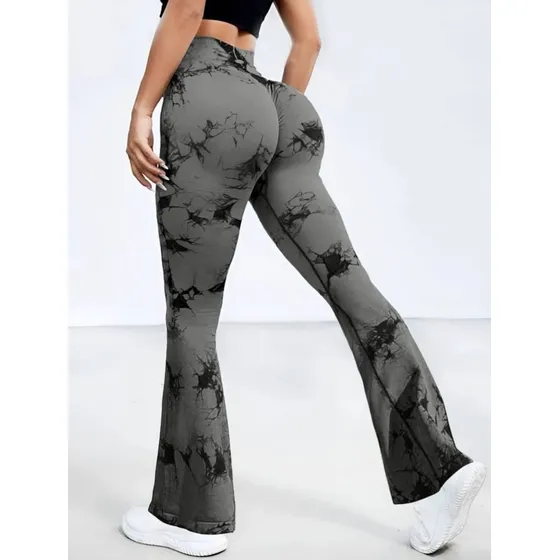 Leggins Bota Campana