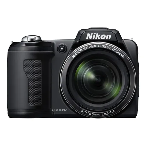 Câmera Digital Nikon Coolpix B500 16mp 3.0 | MercadoLivre