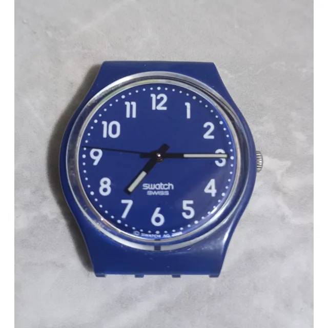 Reloj Swatch Ag 2009