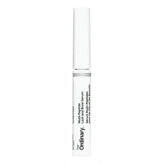 The Ordinary Serum Crecimiento Pestañas Y Cejas Multipeptide