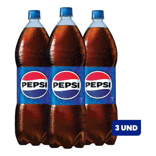 Pepsi 2lt Pack 3und 