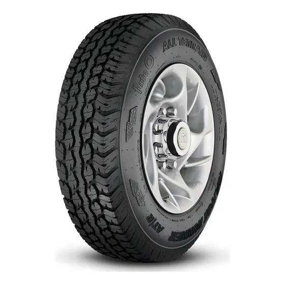 Lt 255/75 R15 (31x10.5r15lt) 109r Tl Range Runner Atr Serie 2