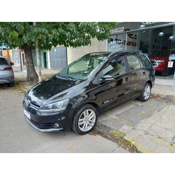 Volkswagen Suran 1.6 Imotion Highline 110cv