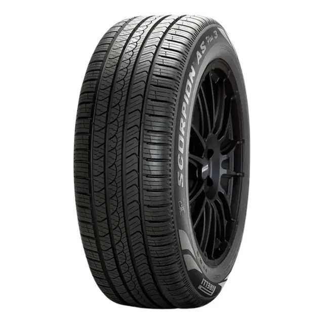 Llanta 225/60r18 Pirelli Scorpion As+3 100h Índice De Velocidad H