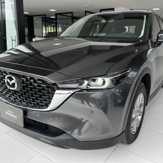 Mazda Cx-5 2023 2.5