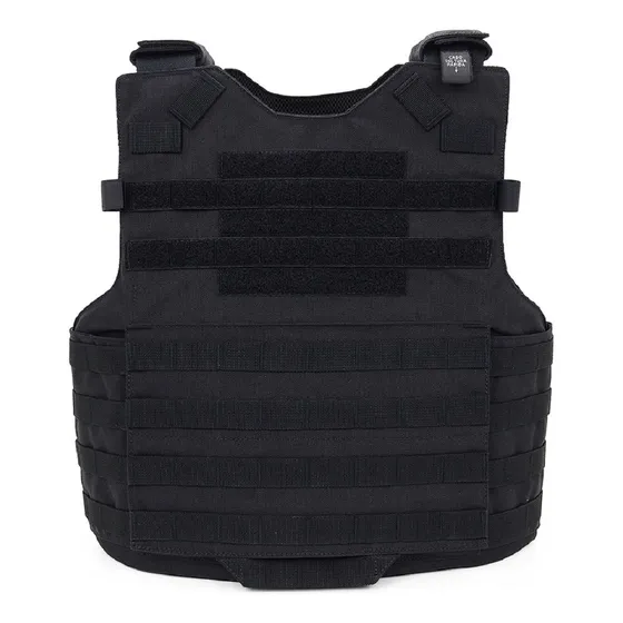 Capa De Colete Modular Forhonor Padrão Pmmg Cordura 1000