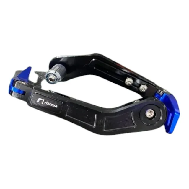 Cubre Manillar Universal Rizoma Azul