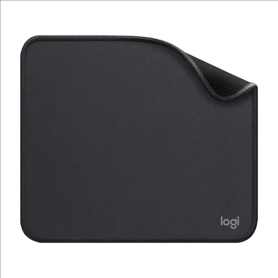 Mouse Pad Studio Series Logitech Grafite