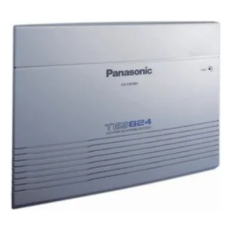 Central Telefónica Panasonic Kx-tes824la