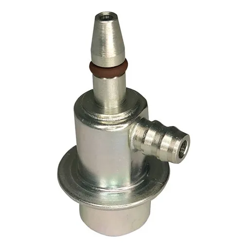Regulador De Gasolina Chevrolet Aveo 4cil 1.6 05-13