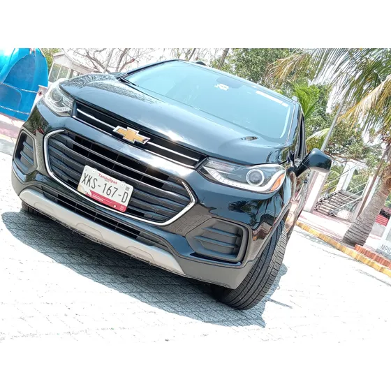 Chevrolet Trax 1.8 Lt At