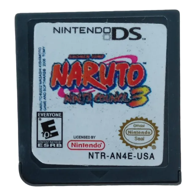 Juegos Para Consolas Ds Lite