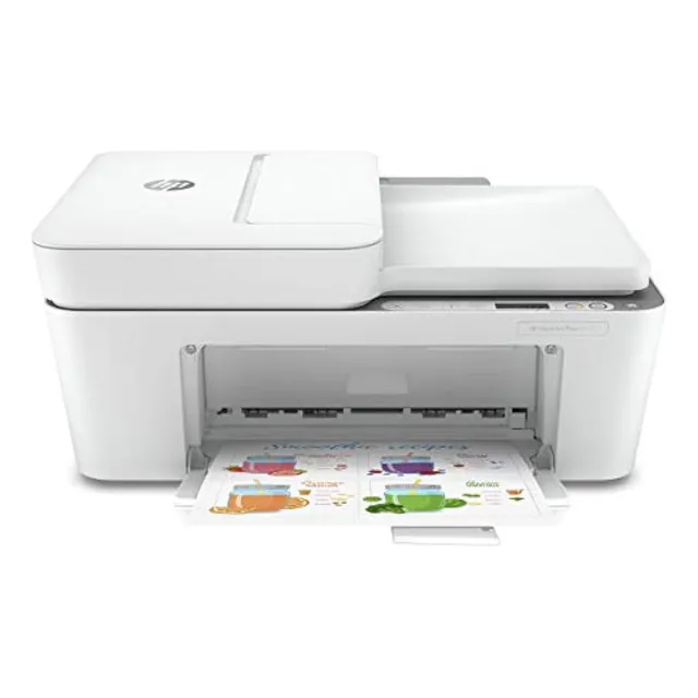 (renovado) Hp Deskjet Plus 4155 Wireless All-in-one Printer