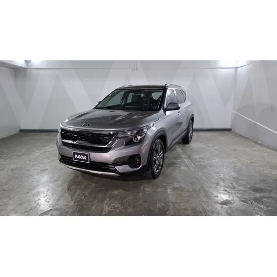 Kia Seltos 1.6 Ex Pack Auto
