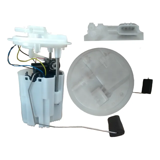 Módulo De Bomba Gasolina 1.6 L/min Fluence L4 2.0l 10/19