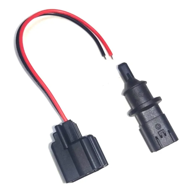Sensor Temperatura Ambiente Dodge Avenger Con Arnes