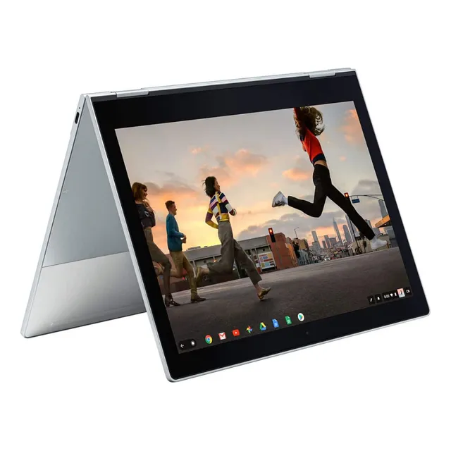 Google Pixel Book 2 En 1 Core I7 7y75 16g 512g Ssd Chrome Os