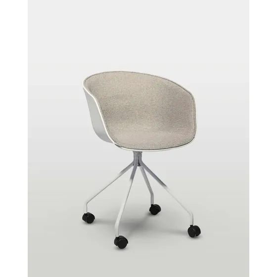 Silla Ejecutiva Secretarial Oficina Moderna Vienna Cup Ibiza