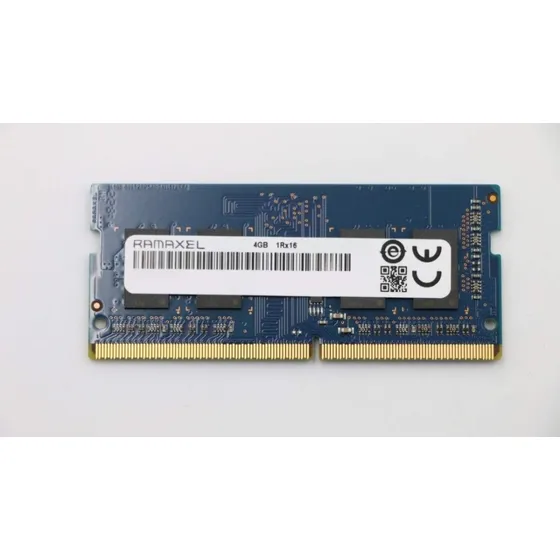 Memoria Ram Ddr4 Pc4 4gb Sodimm 2666 Mhz Para Laptop 