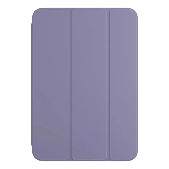 Funda Smart Folio Ipad Mini 6ta Gen Lavanda Inglesa Apple Lavanda